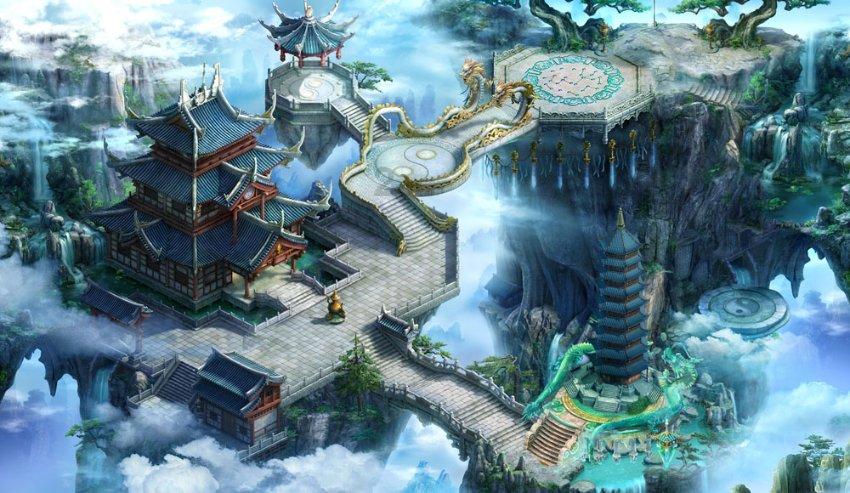 悟空除魔